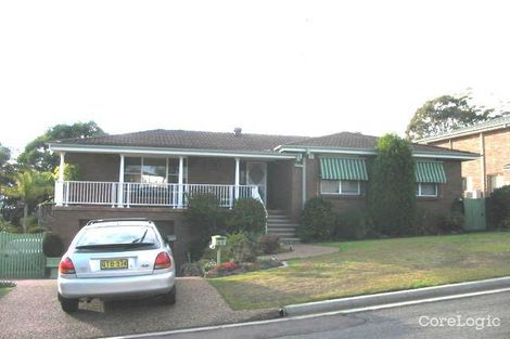 Property photo of 47 Hinemoa Avenue Killarney Vale NSW 2261