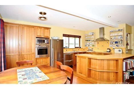 Property photo of 18 Taroona Crescent Taroona TAS 7053