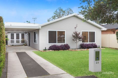 23 Mascot St, Woy Woy, NSW 2256