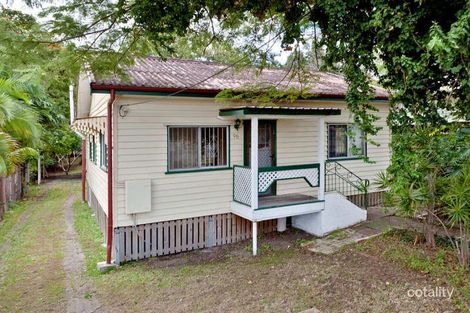 Property photo of 96 Manburgh Terrace Darra QLD 4076