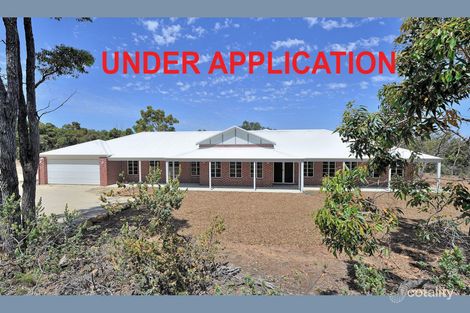 16 Bandicoot Loop, Brigadoon, WA 6069