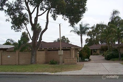 Property photo of 5/5 Fitzroy Street Dianella WA 6059