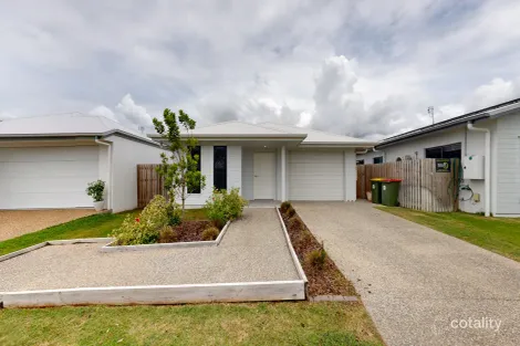 18 Reserve Dr, Bohle Plains, QLD 4817