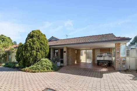 Property photo of 2/46 Tribute Street West Shelley WA 6148