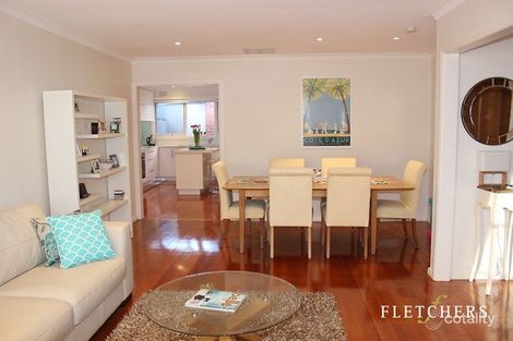 Property photo of 2/36 Walpole Street Kew VIC 3101