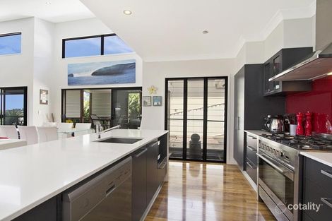 Property photo of 6 Buncrana Terrace Banora Point NSW 2486