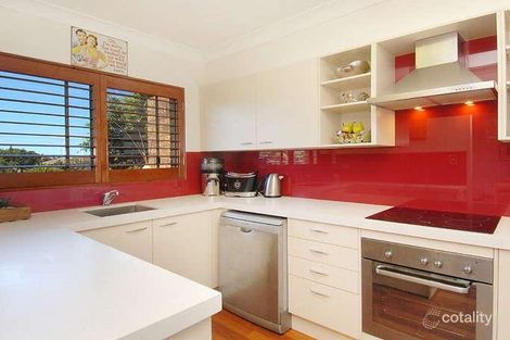 Property photo of 52/63-65 St Marks Road Randwick NSW 2031