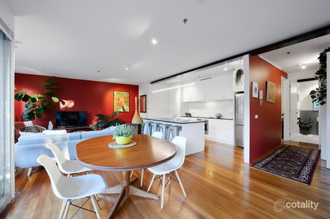 Property photo of 2/9-11 Vale Street St Kilda VIC 3182