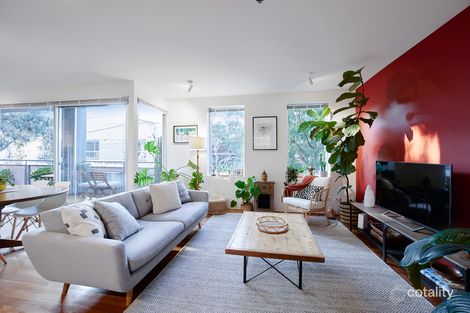 Property photo of 2/9-11 Vale Street St Kilda VIC 3182