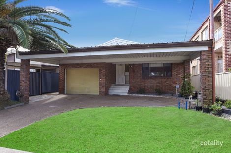 Property photo of 35 Chestnut Road Auburn NSW 2144