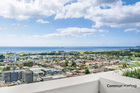 306/38 Atchison St, Wollongong, NSW 2500