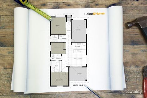 Property photo of 3/1 Pooginook Place Bourkelands NSW 2650