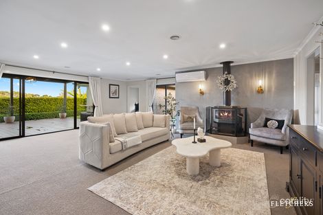 Property photo of 40 Wainewright Avenue Mooroolbark VIC 3138