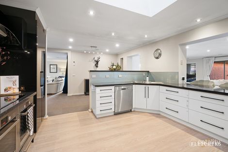 Property photo of 40 Wainewright Avenue Mooroolbark VIC 3138