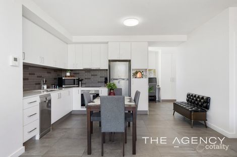 Property photo of 28/1 Bourke Street North Perth WA 6006