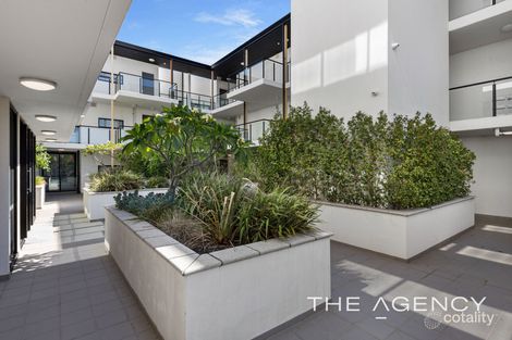 Property photo of 28/1 Bourke Street North Perth WA 6006