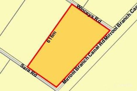 2693 Wincey Rd, Yoogali, NSW 2680