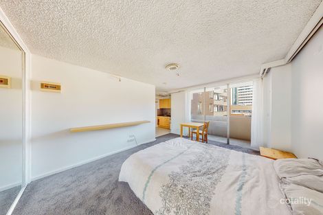 Property photo of 4I/131 Lonsdale Street Melbourne VIC 3000