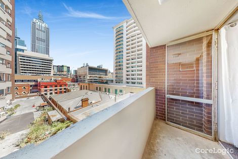 Property photo of 4I/131 Lonsdale Street Melbourne VIC 3000