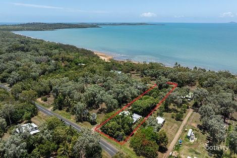 168 Miran Khan Dr, Armstrong Beach, QLD 4737