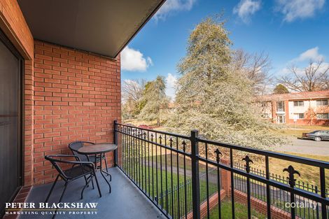 Property photo of 13/9 Dawes Street Griffith ACT 2603
