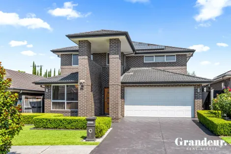 6 Setrop Ave, Elizabeth Hills, NSW 2171