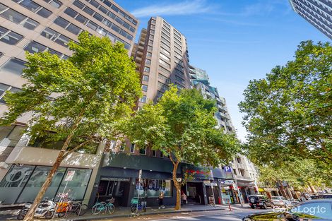 Property photo of 4I/131 Lonsdale Street Melbourne VIC 3000