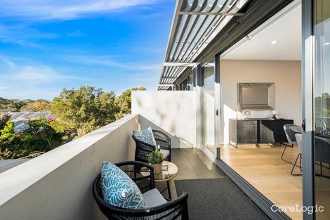 Property photo of 203/291 Miller Street Cammeray NSW 2062