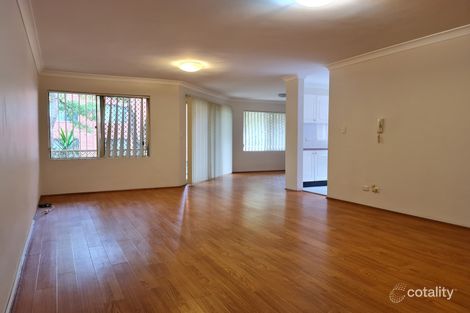 Property photo of 4/34-40 Carrington Avenue Hurstville NSW 2220