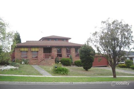 Property photo of 9 Viminalis Court Endeavour Hills VIC 3802