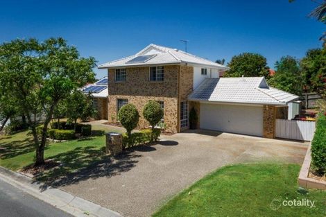 23 Baronga St, Middle Park, QLD 4074