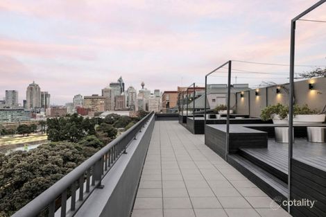 320/188 Chalmers St, Surry Hills, NSW 2010