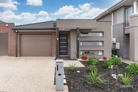 Property photo of 37 Yarradale Drive Mickleham VIC 3064