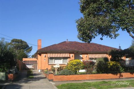 3 La Frank St, Burwood, VIC 3125