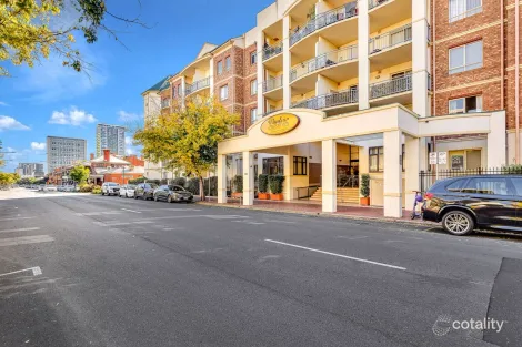 21b/188 Carrington St, Adelaide, SA 5000
