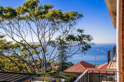 9/43 Moruben Rd, Mosman, NSW 2088