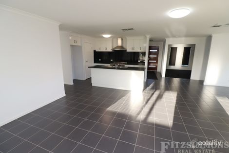 Property photo of 33 James Cook Drive Dalby QLD 4405