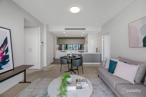 Property photo of 704/14H Mentmore Avenue Rosebery NSW 2018