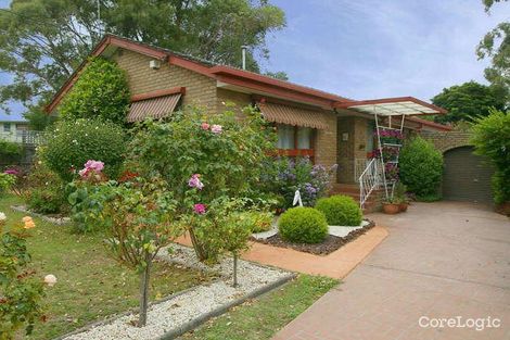 Property photo of 6 Opal Court Bayswater VIC 3153