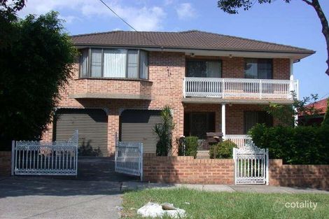 Property photo of 44 Beaumaris Street Enfield NSW 2136