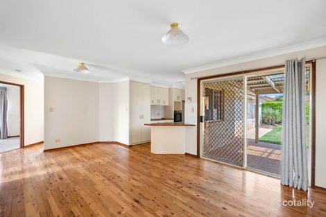 Property photo of 17 Biscay Crescent Glenvale QLD 4350