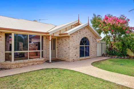 Property photo of 17 Biscay Crescent Glenvale QLD 4350