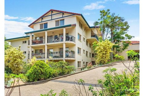 17/21 Campbell St, Toowong, QLD 4066