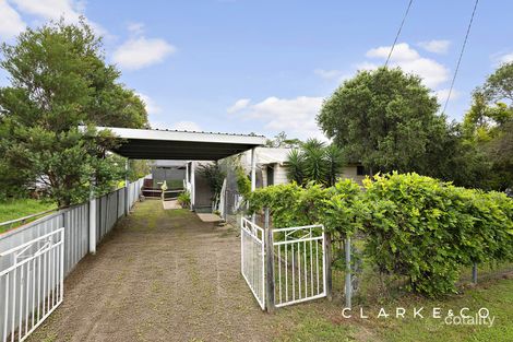 Property photo of 47 Macquarie Avenue Cessnock NSW 2325