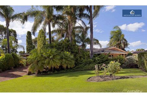 Property photo of 152 Moulden Avenue Yokine WA 6060
