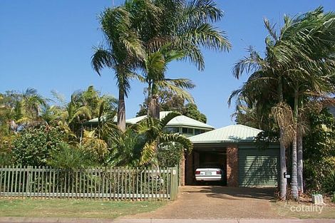 144 Passage St, Cleveland, QLD 4163