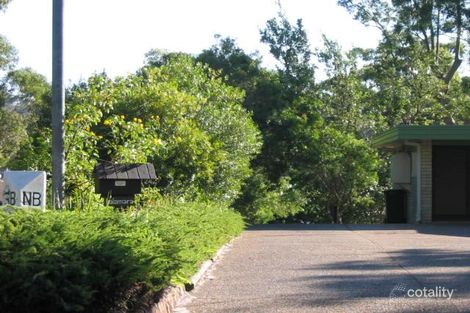 Property photo of 24 Tallean Road Nelson Bay NSW 2315