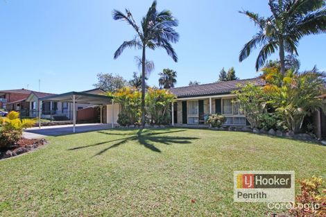 Property photo of 9 Hilton Road Cambridge Gardens NSW 2747