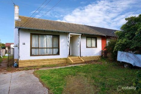 11 Lily St, Braybrook, VIC 3019