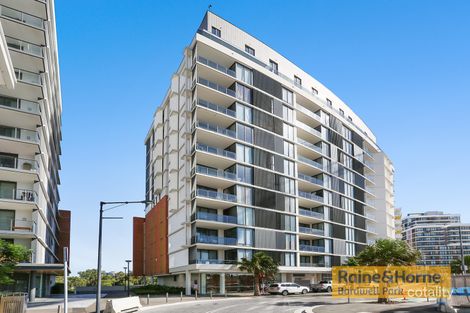 Property photo of 408/16 Brodie Spark Drive Wolli Creek NSW 2205